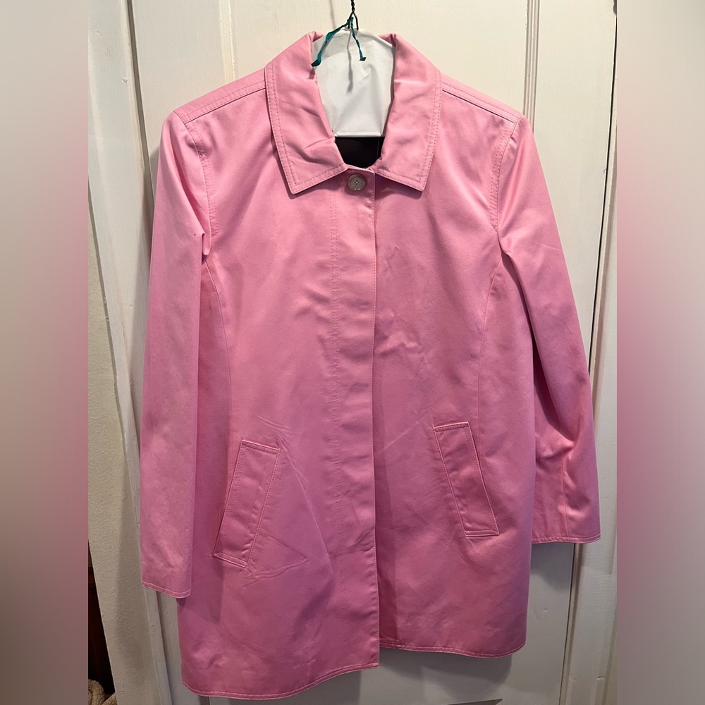 Women’s Coach Jacket